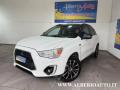 usato MITSUBISHI ASX