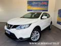 usato NISSAN Qashqai