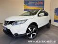 usato NISSAN Qashqai
