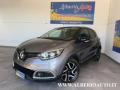 usato RENAULT Captur