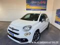 usato FIAT 500X