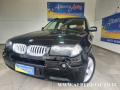 usato BMW X3