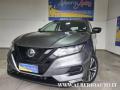 usato NISSAN Qashqai