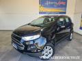usato FORD EcoSport