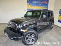 usato JEEP Wrangler
