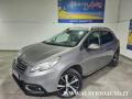 usato PEUGEOT 2008