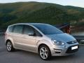 usato FORD S Max