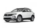 usato VOLKSWAGEN T Roc