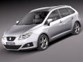 usato SEAT Ibiza
