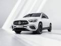 usato MERCEDES GLA 180
