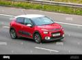 usato CITROEN C3