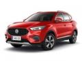 usato MG ZS