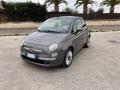 usato FIAT 500
