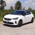 usato OPEL Corsa