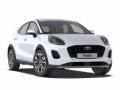 Km 0 FORD Puma