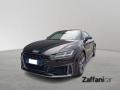 usato AUDI TT