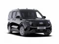 usato FORD Tourneo Courier