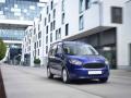 usato FORD Tourneo Courier