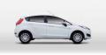 usato FORD Fiesta