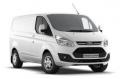 usato FORD Transit Custom