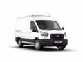 usato FORD Transit
