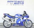 usato YAMAHA YZF R6