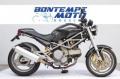 usato DUCATI Monster 620