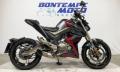 usato ZONTES 125 U