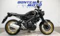 usato YAMAHA XSR 700