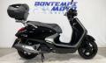 nuovo SYM Fugue 125