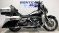 usato HARLEY DAVIDSON 1450 Electra Glide Ultra Classic