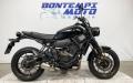 usato YAMAHA XSR 700