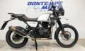 usato ROYAL ENFIELD Himalayan 400