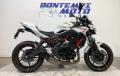 usato KAWASAKI Z 650