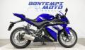 usato YAMAHA YZF R125