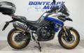 usato VOGE Valico 525