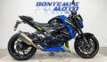 usato SUZUKI GSX S 750