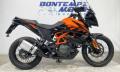 usato KTM 390 Adventure