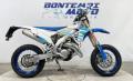 usato TM MOTO SMR 125