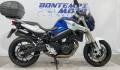 usato BMW F 800 R