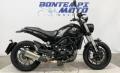 usato BENELLI Leoncino 500