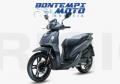 nuovo SYM Symphony 125