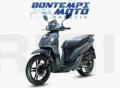 nuovo SYM Symphony 200