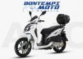 nuovo SYM Symphony 125