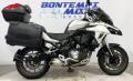 usato BENELLI TRK 502