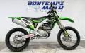 usato KAWASAKI KL KX 250