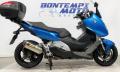 usato BMW C 600 Sport