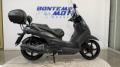 usato SYM CityCom 300