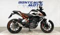 usato KTM 125 Duke