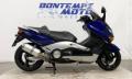 usato YAMAHA T Max 500